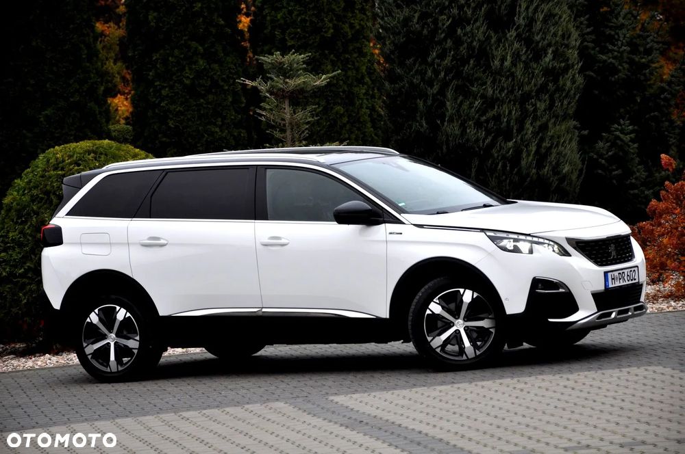Peugeot 5008 - 28