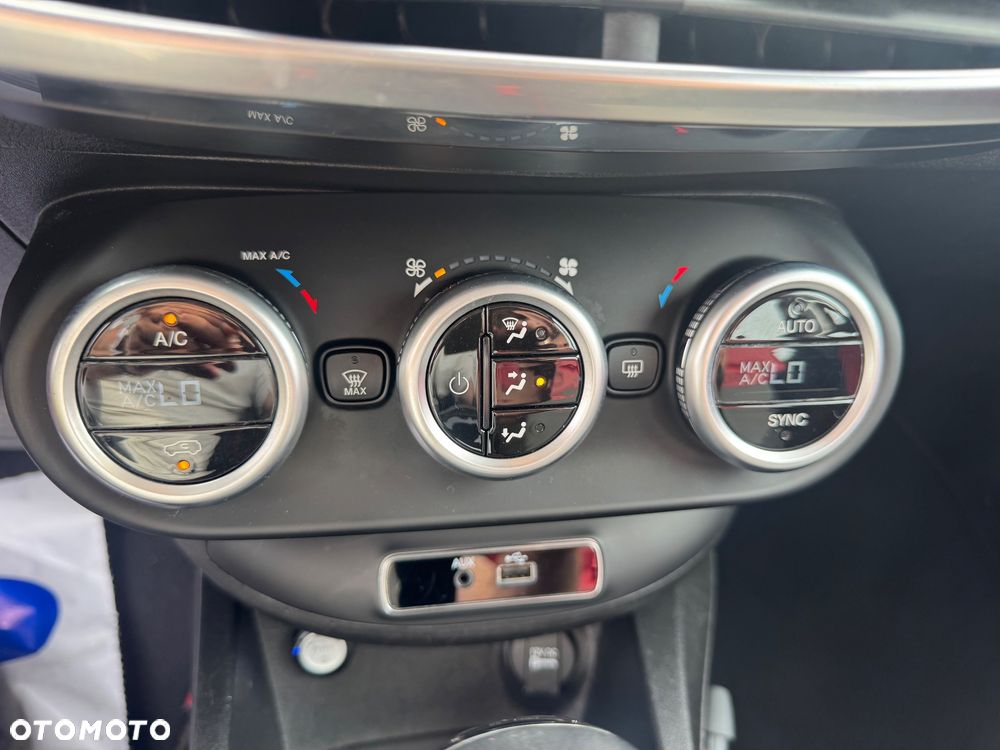 Fiat 500X 1.4 MultiAir DCT 4x2 S&S Pop Star - 32