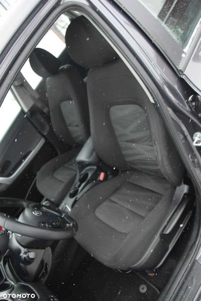 Kia Ceed 1.4 CVVT Edition 7 - 28