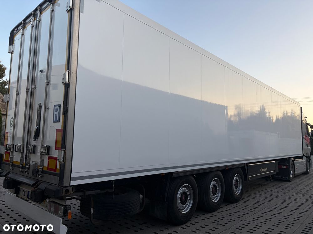 Krone | 2018 | 7 cm | doppelstock | TK slx300 - 3