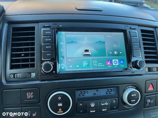 Volkswagen Multivan L1 Highline - 23