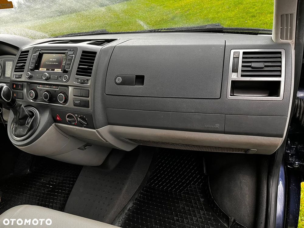 Volkswagen Transporter - 36