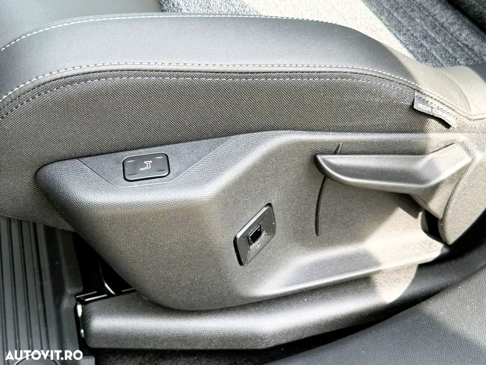 Peugeot 3008 1.2 Hybrid 145 e-DCS6 Allure - 8