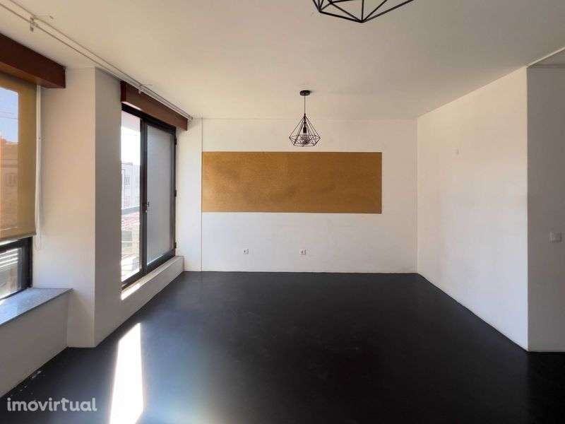 Escritório no centro de Braga - Grande imagem: 2/11
