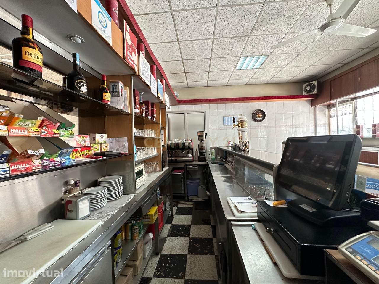 Trespasse — Café & Charcutaria | Lumiar | Lisboa - Grande imagem: 5/24