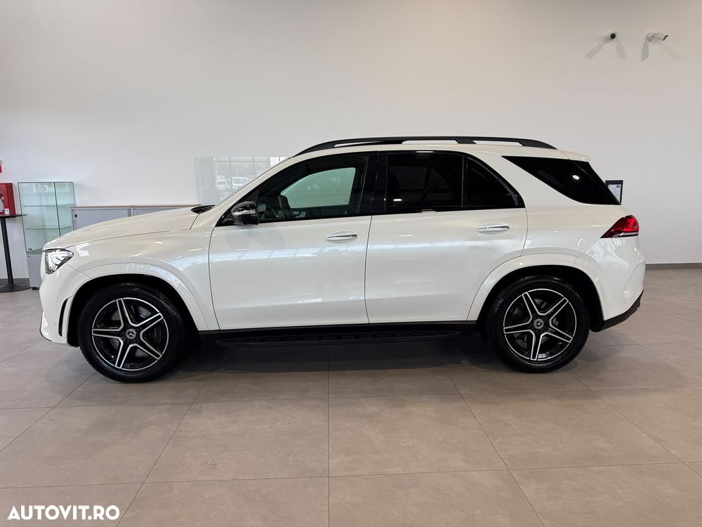 MERCEDES-BENZ GLE 2020 — imagine 2