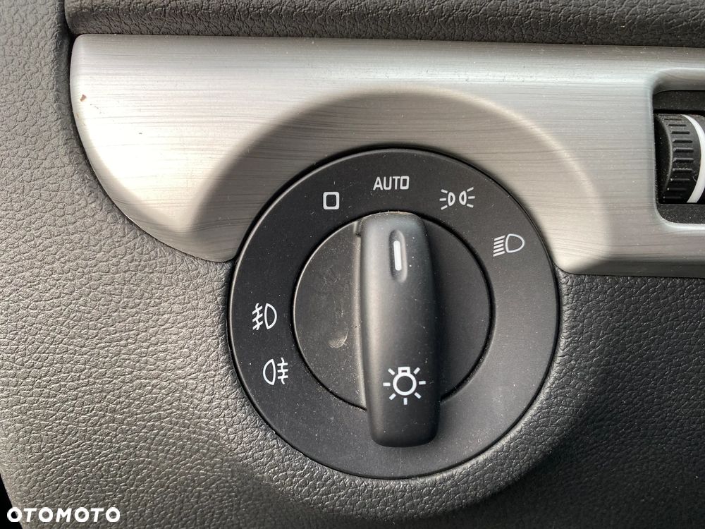 Skoda Yeti 1.2 TSI Edition - 25