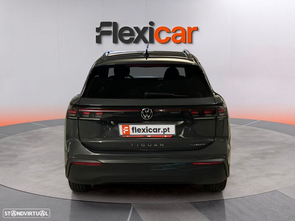 VW Tiguan 1.5 TSI eHybrid Urban DSG - 8