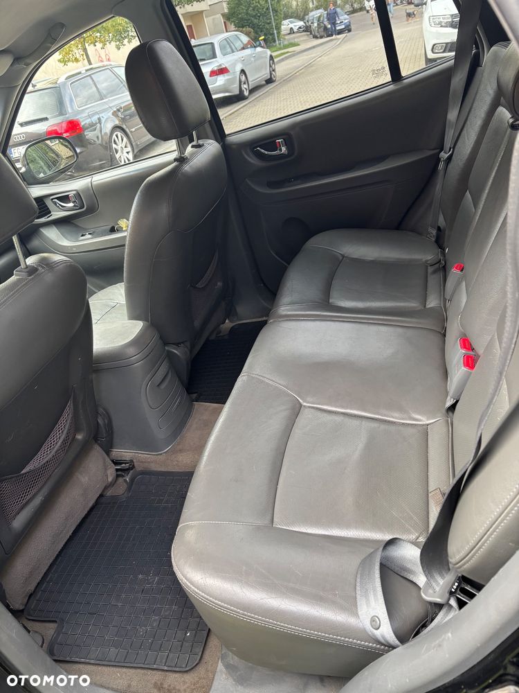 Hyundai Santa Fe 2.4 GLS 2WD - 5