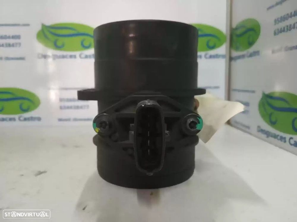 MEDIDOR DE MASSA DE AR KIA SORENTO I 2006 -28164-4A000 - 2