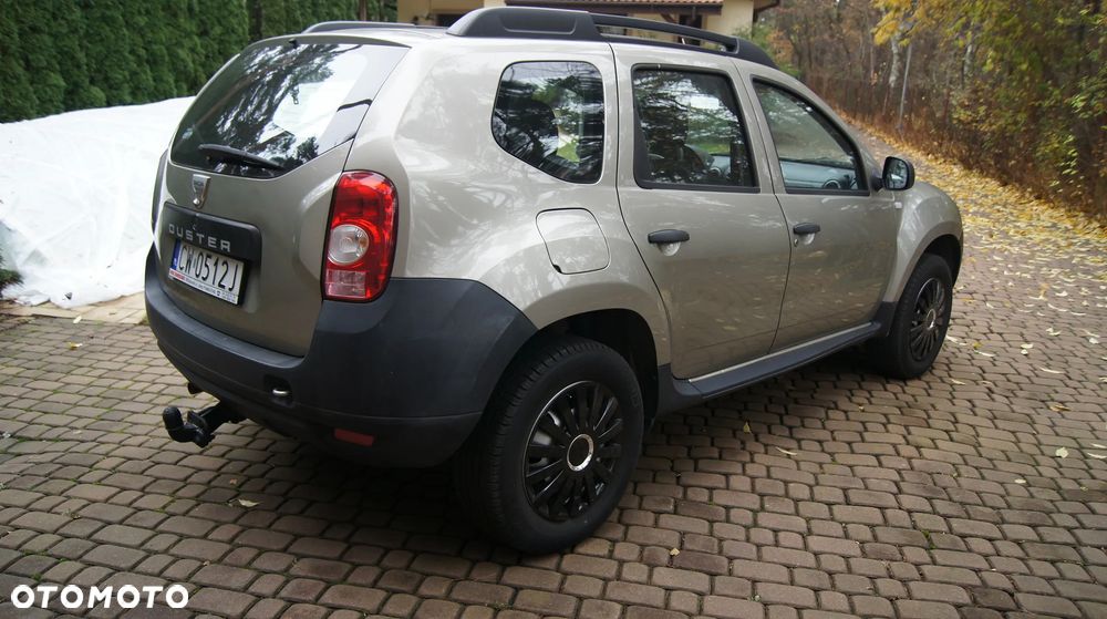 Dacia Duster 1.6 Ambiance - 6