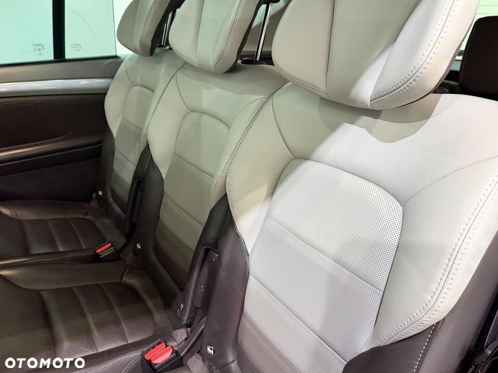 Renault Espace TCe 225 EDC GPF INITIALE PARIS - 20