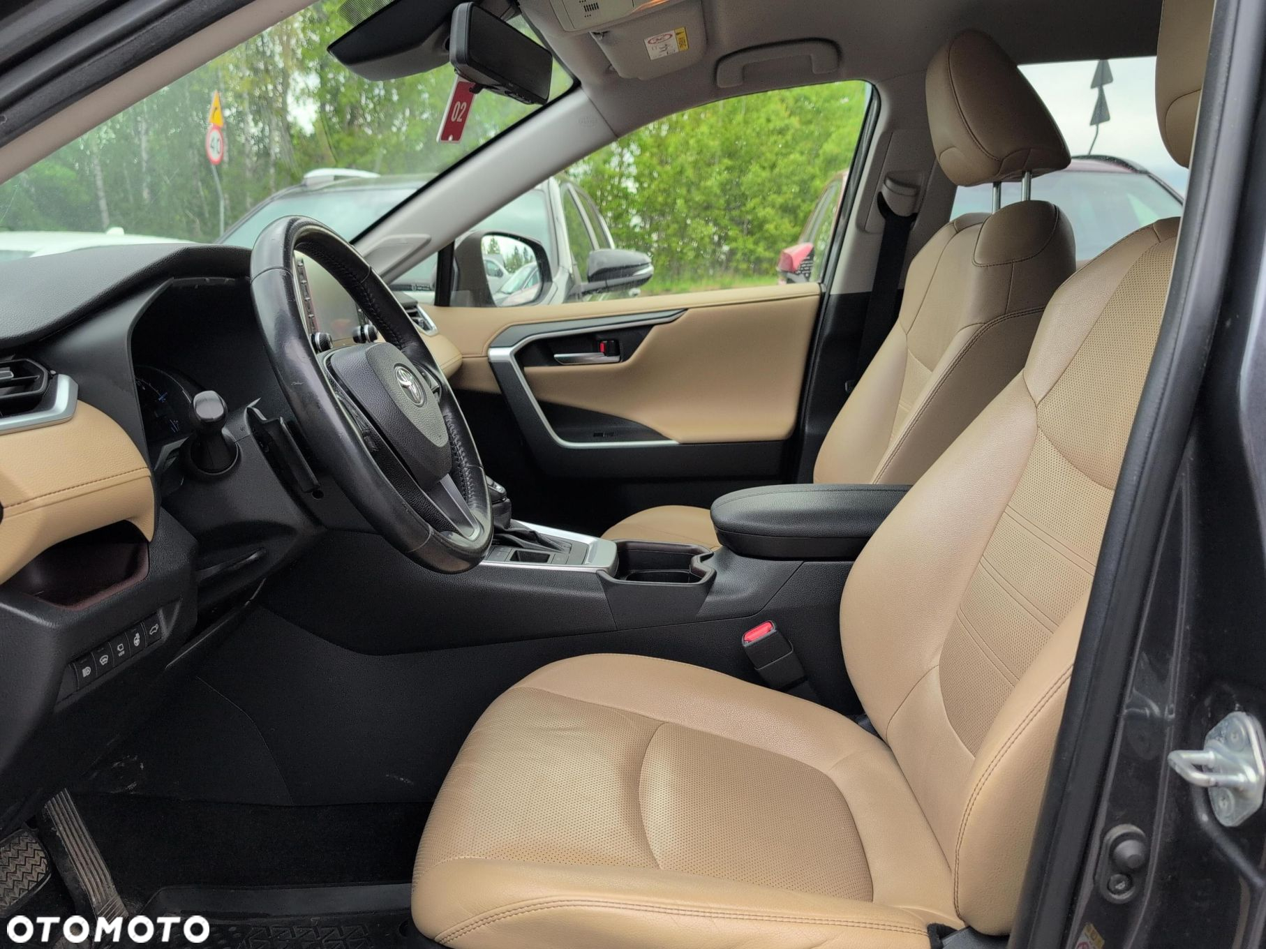 Toyota RAV4 - 15