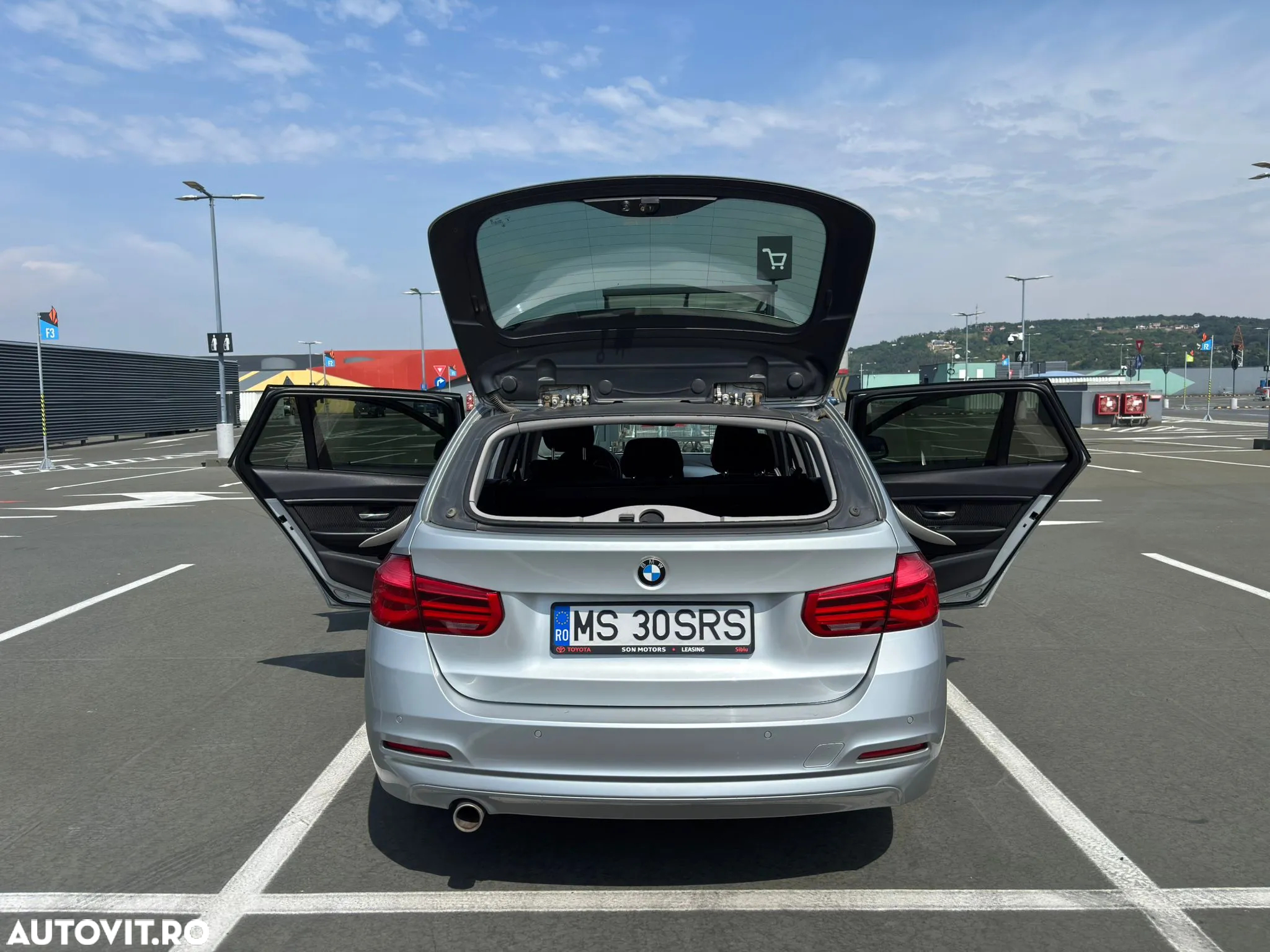 BMW Seria 3 - 14