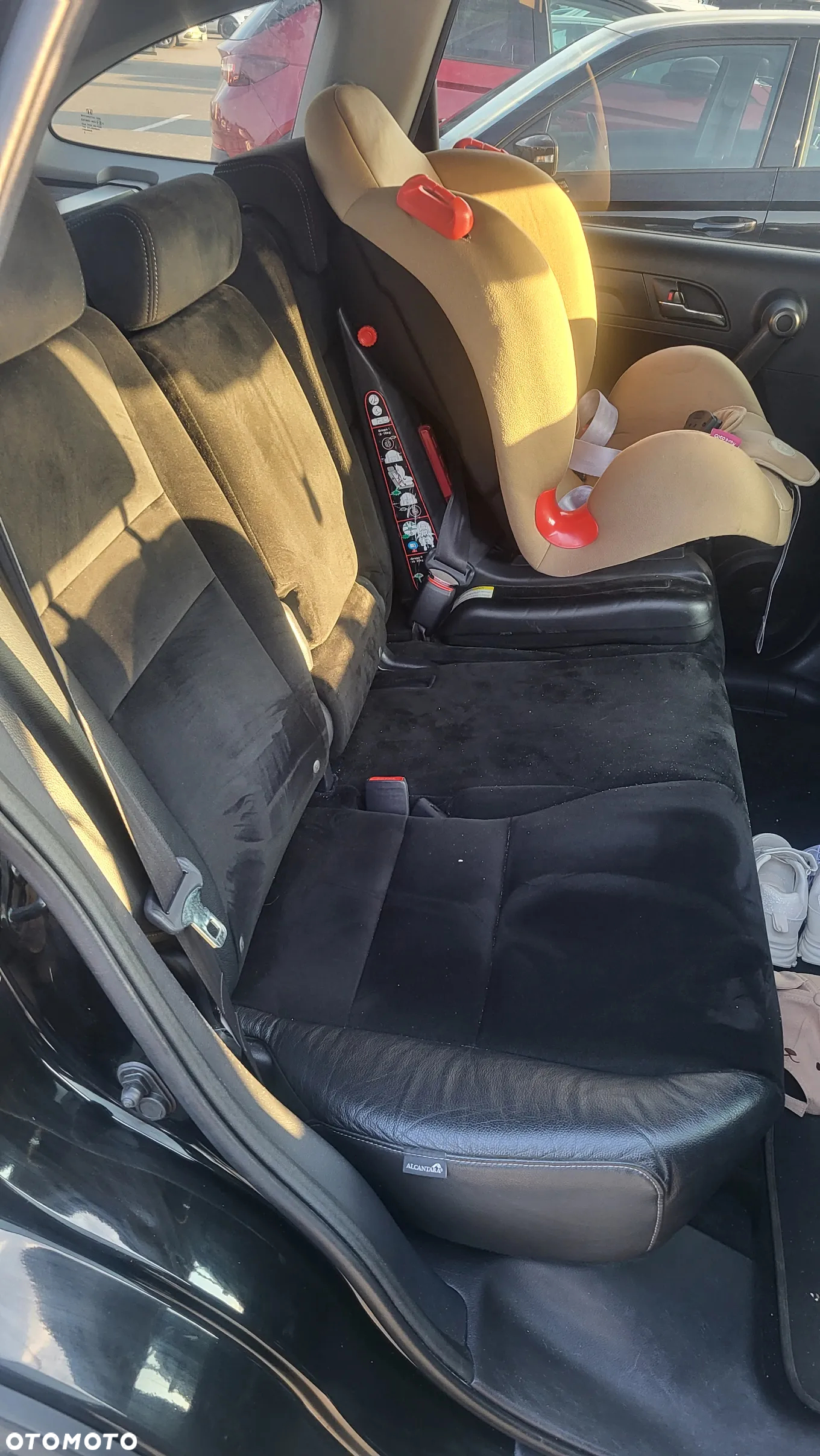 Honda CR-V 2.0 Executive - 14