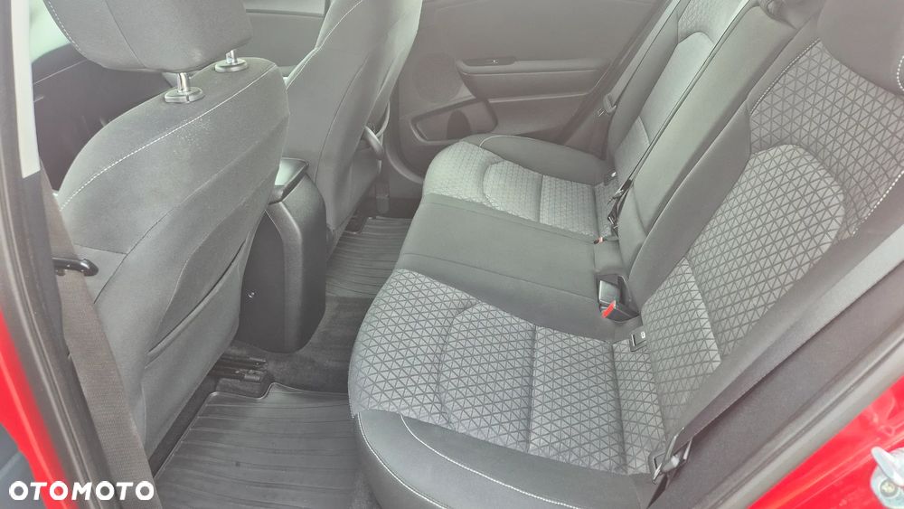 Kia Ceed 1.4 T-GDI M - 9