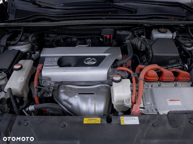 Lexus NX 300h Elegance AWD - 20