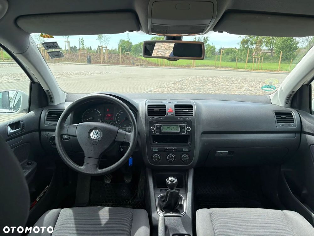 Volkswagen Golf 1.4 Edition - 7