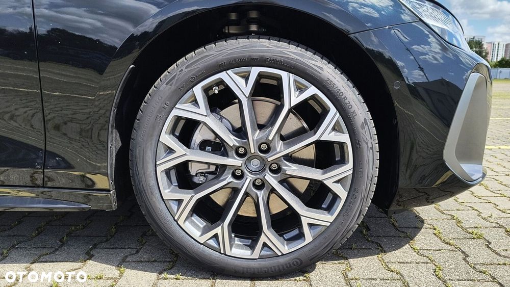 Audi A6 Limousine - 5