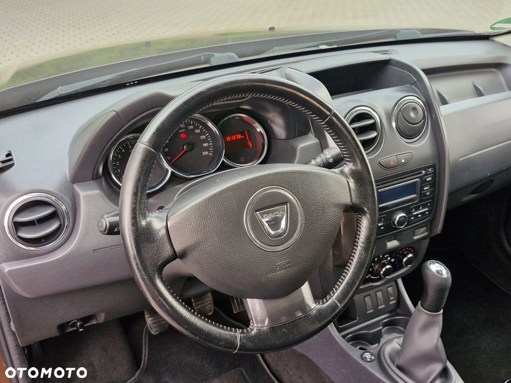 Dacia Duster 1.6 16V 4x2 Destination - 21