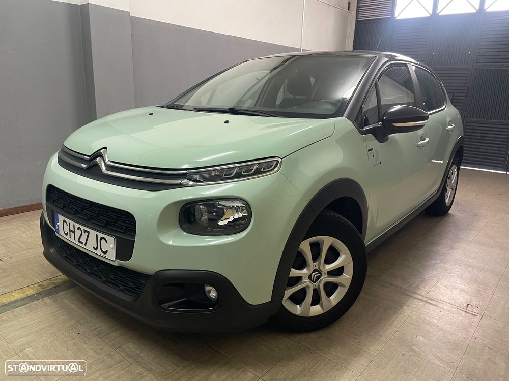 Citroën C3 1.2 PureTech Collection - 2