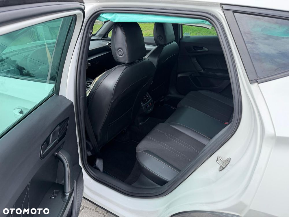 Cupra Formentor 1.5 TSI DSG - 21