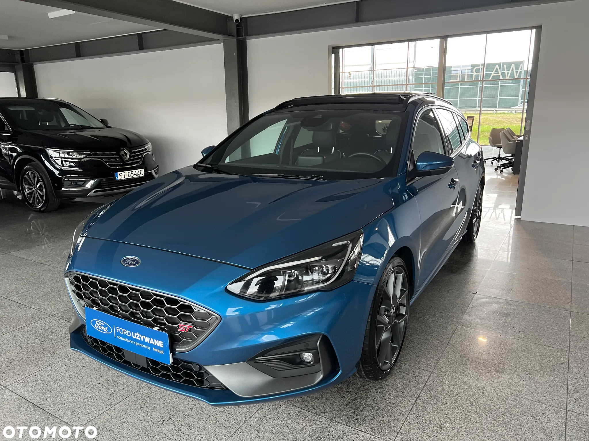 Ford Focus 2.3 EcoBoost ST X - 6