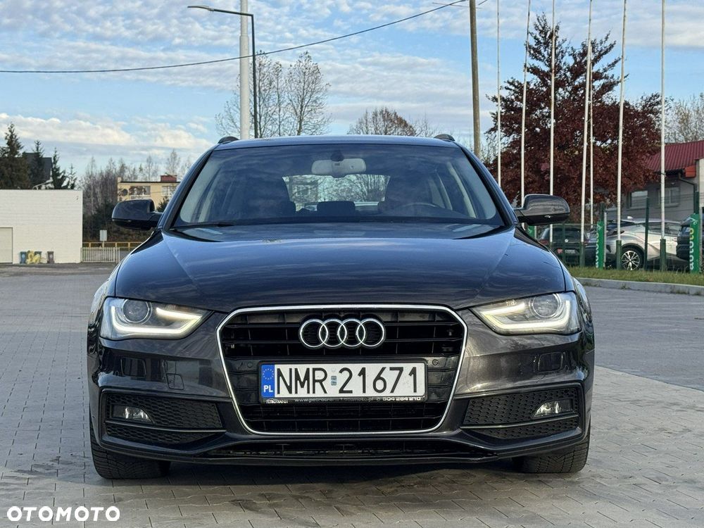 Audi A4 Allroad - 3