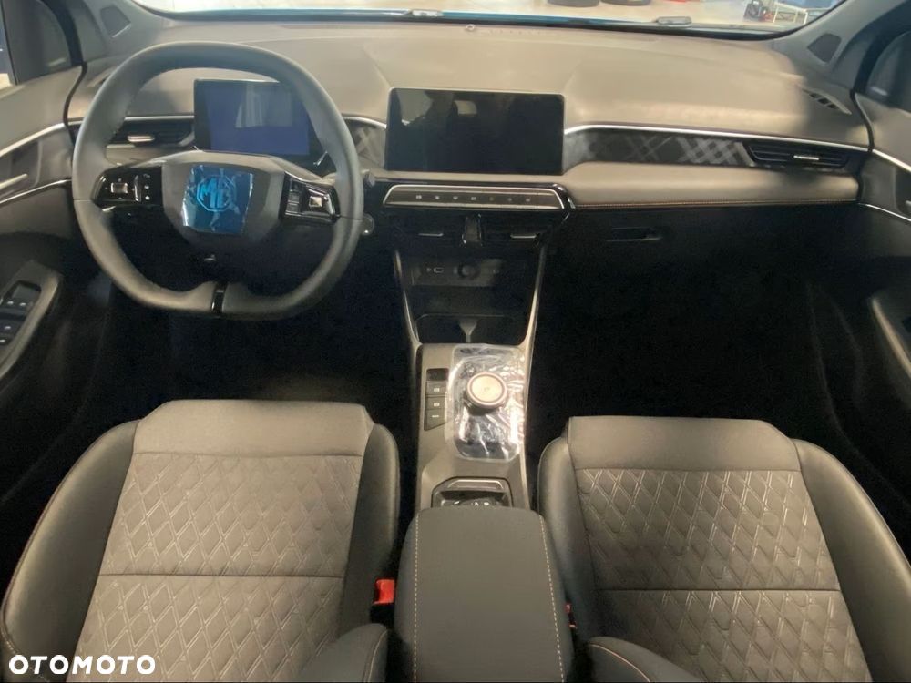 MG MG3 1.5 HEV+ Exclusive - 11