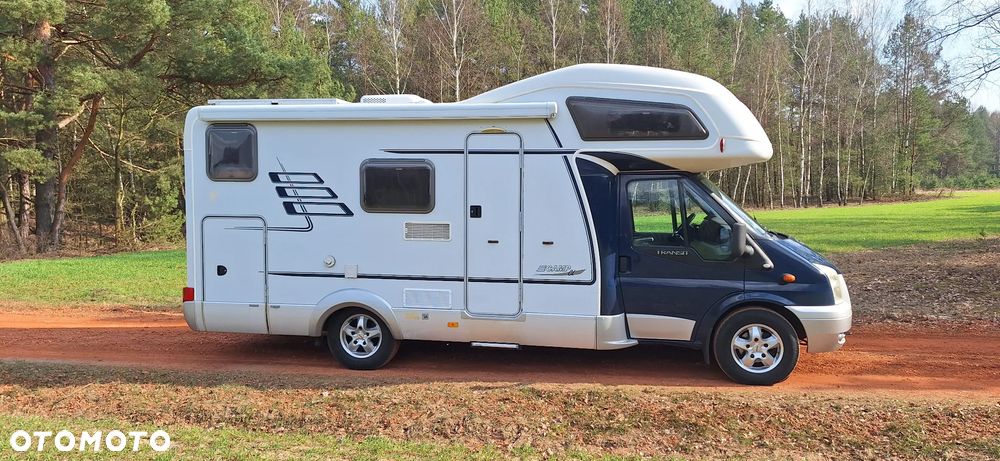 Hymer-Eriba 622cl - 7