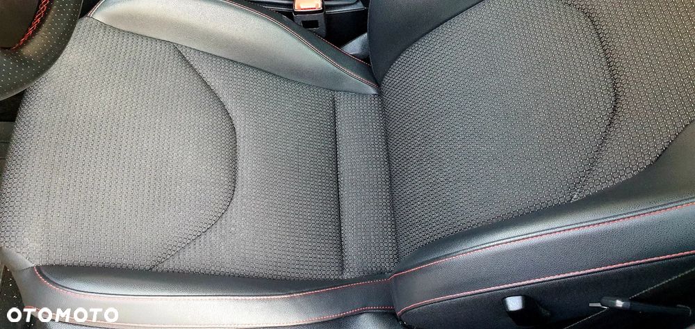 Seat Leon 1.4 EcoTSI FR S&S - 21