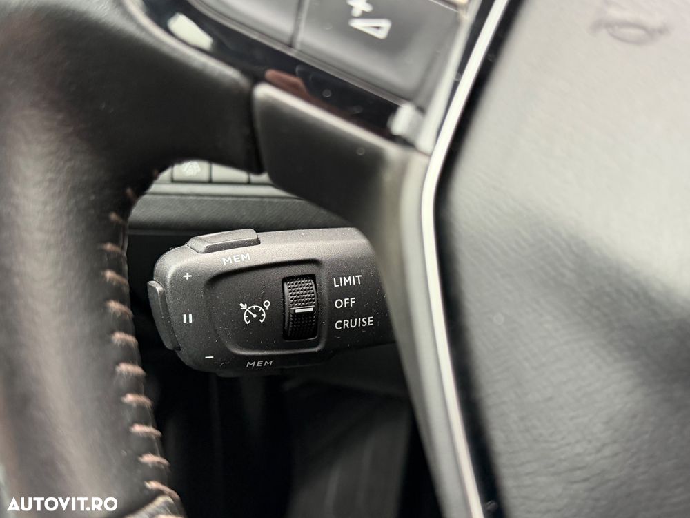 Peugeot 3008 BlueHDi 130 Stop & Start Active - 22