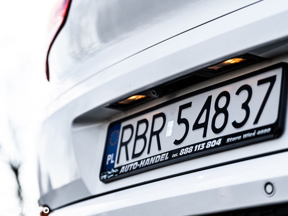 Hyundai Tucson blue 1.7 CRDi 2WD Trend - 17