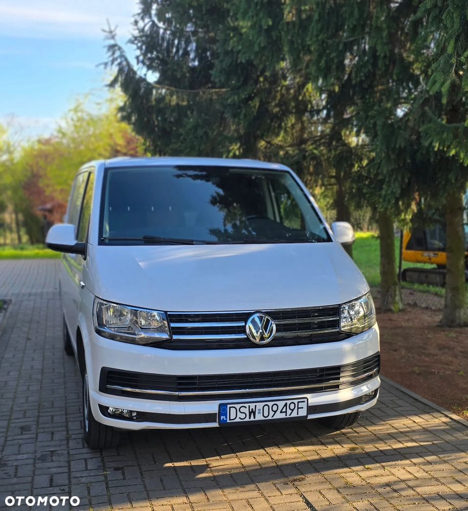 Volkswagen Transporter - 15