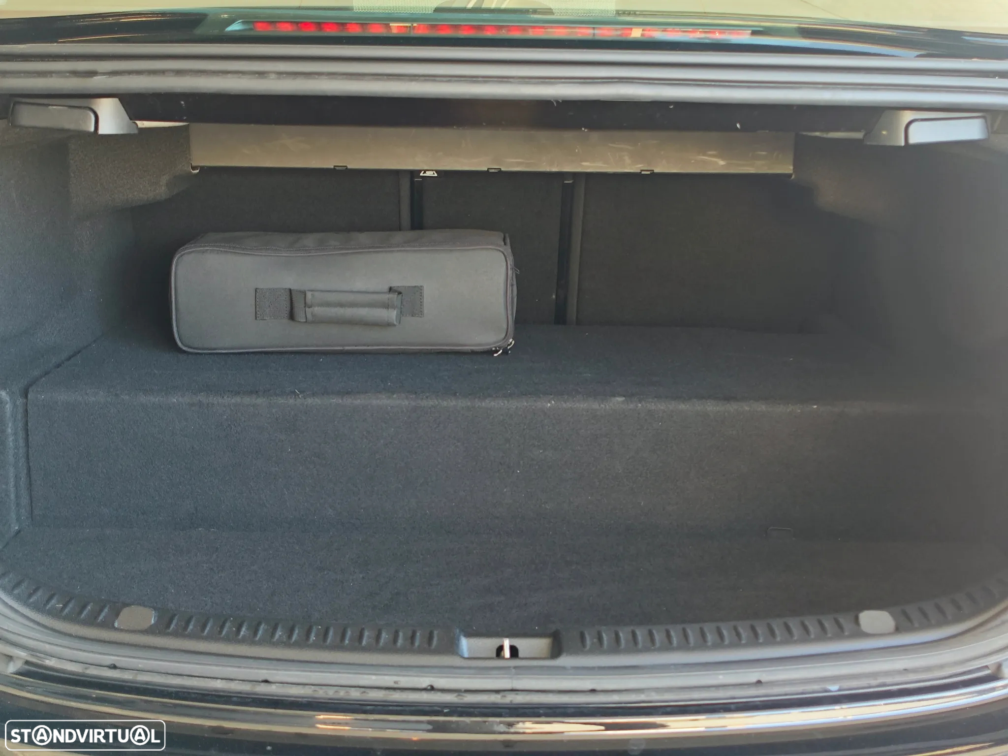 Mercedes-Benz E 300 de AMG Line - 46