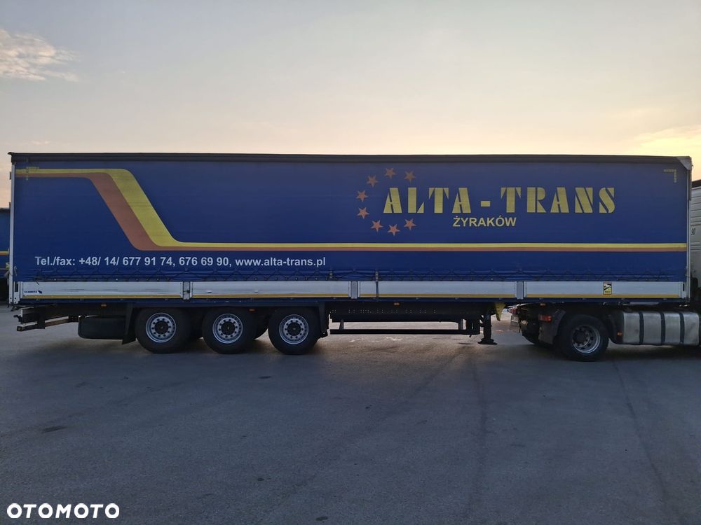 Schmitz Cargobull SCB*S3T - 5