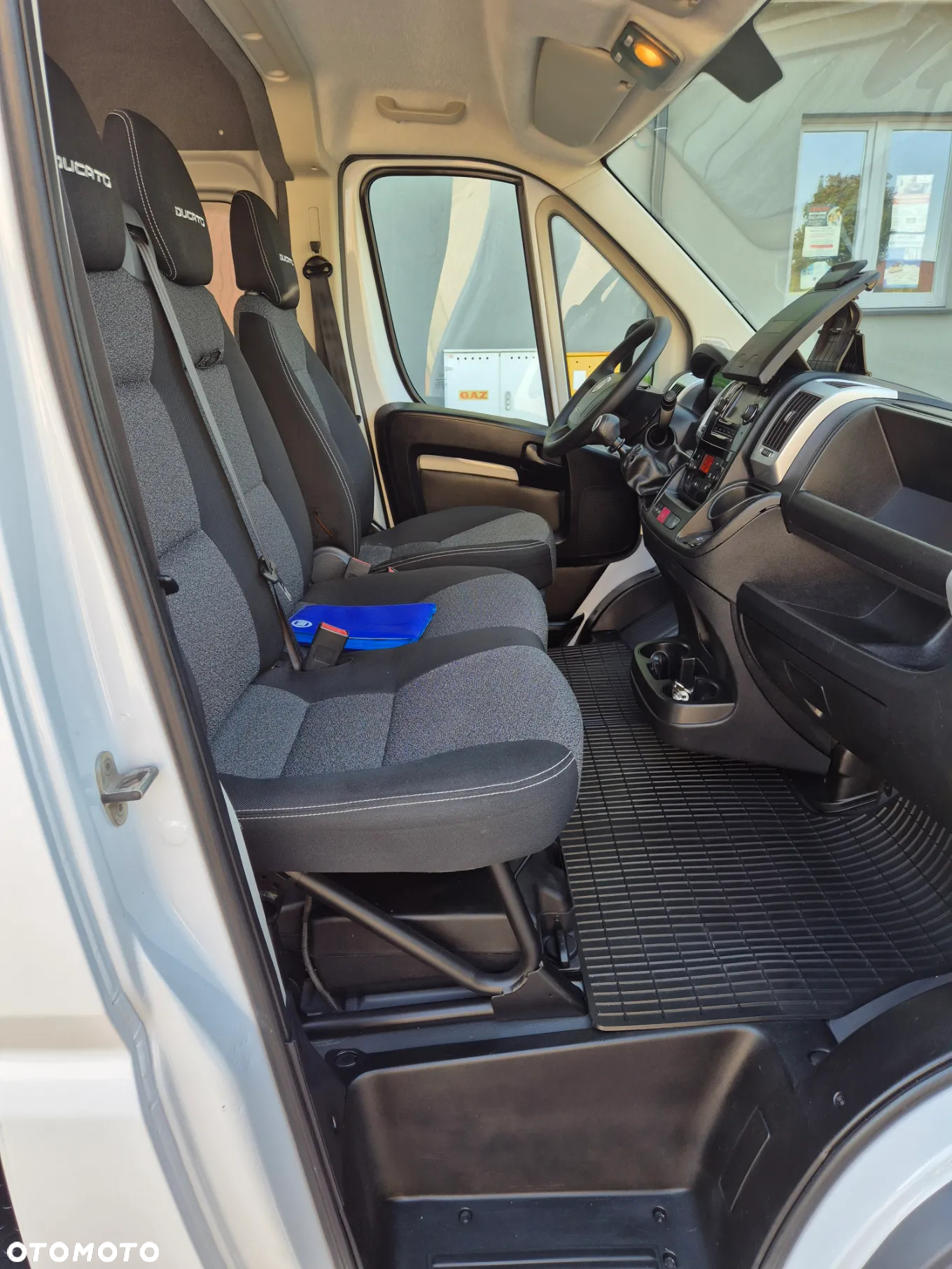 Fiat DUCATO - 30