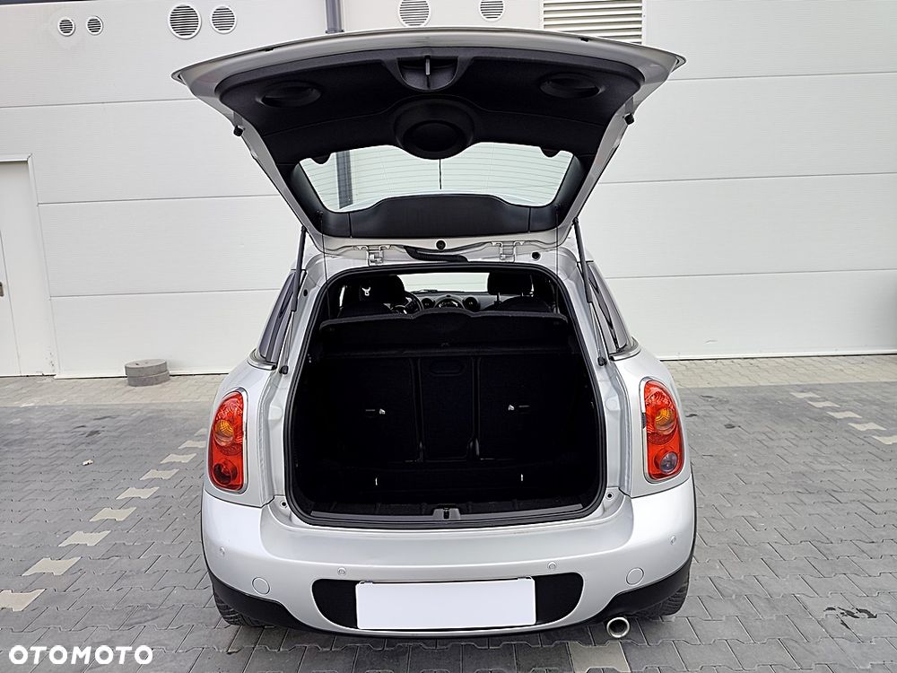 MINI Countryman One D - 26