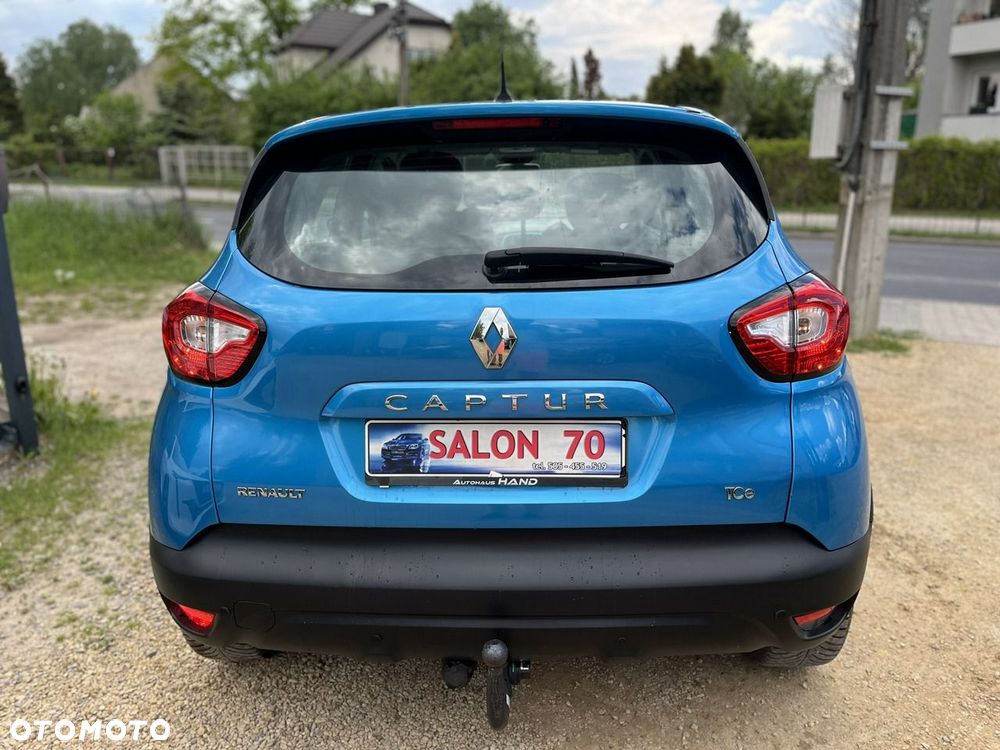 Renault Captur - 9