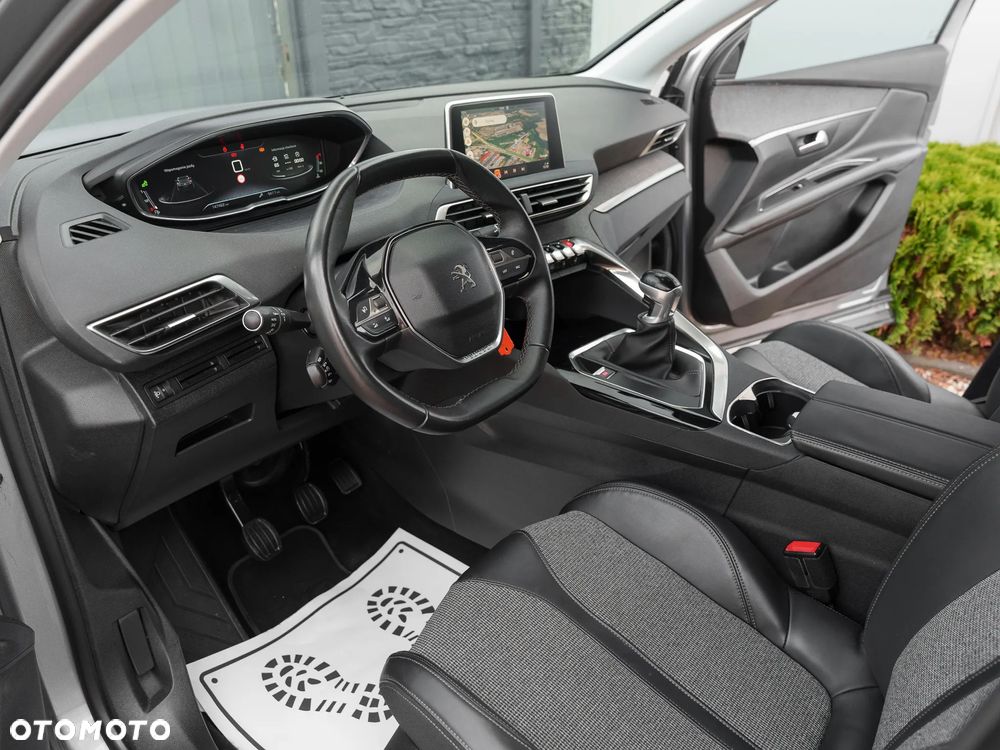 Peugeot 3008 BlueHDi 120 Stop & Start Allure - 18