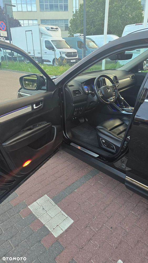 Renault Koleos 2.0 Blue dCi Initiale Paris 4x4 X-Tronic - 18