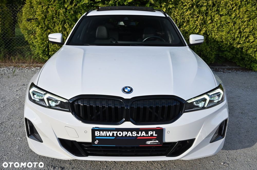 BMW Seria 3 - 9