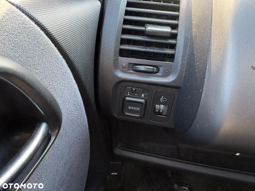 Honda Jazz 1.4 LS - 13