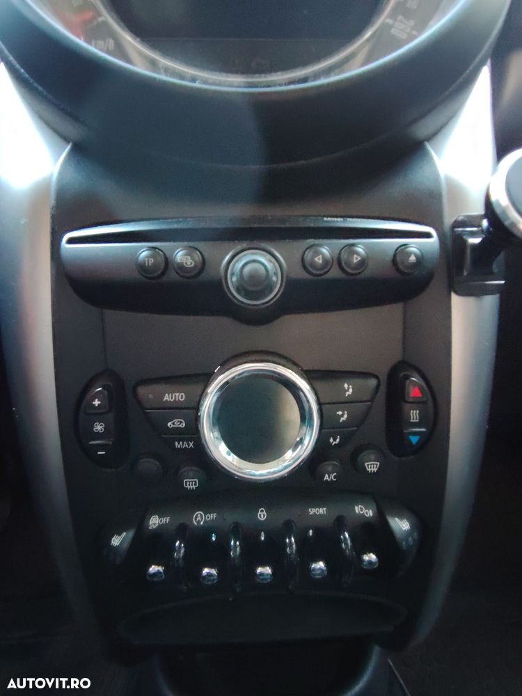 Mini Cooper D - 22