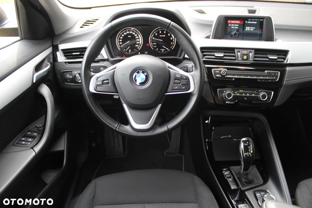 BMW X2 sDrive18i - 14
