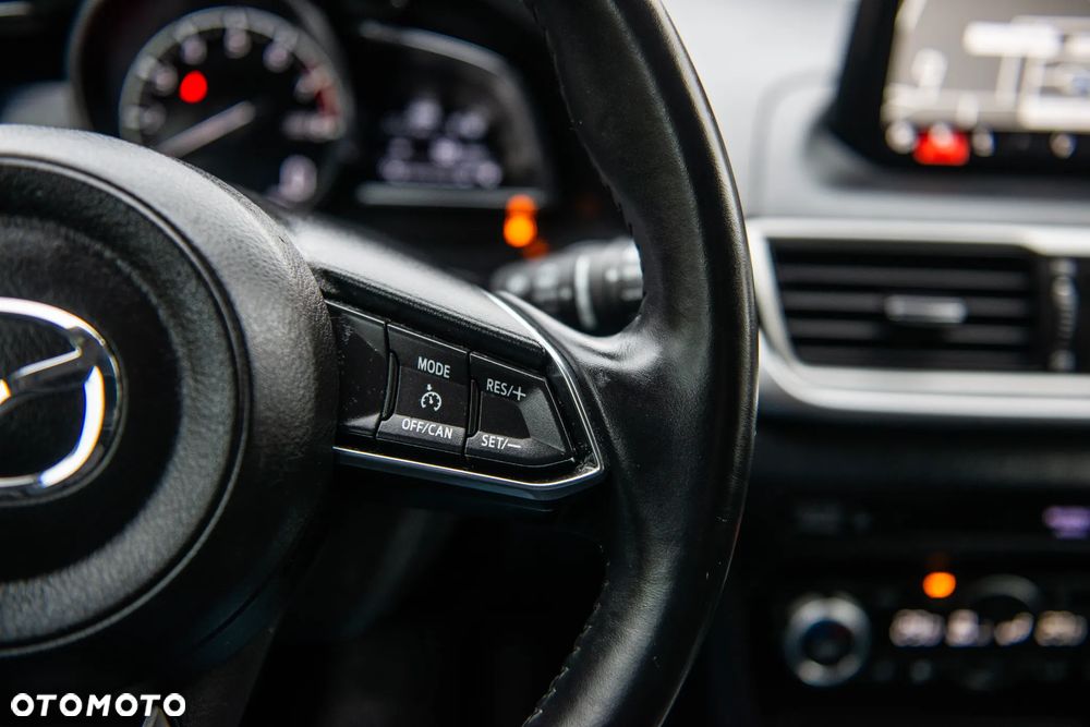 Mazda 3 SKYACTIV-G 120 Exclusive-Line - 40