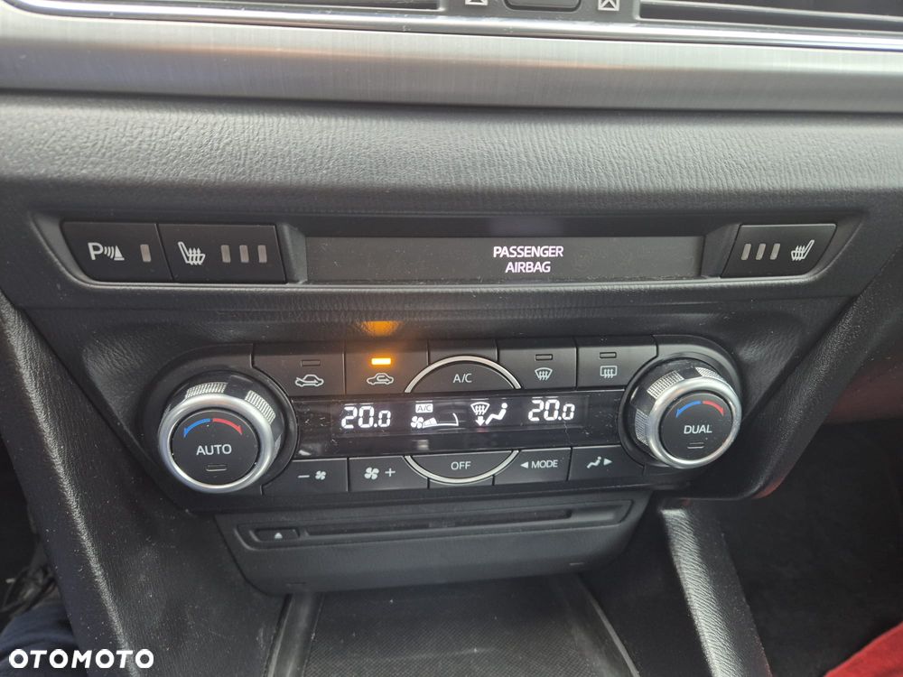 Mazda 3 2.0 Skypassion EU6 - 7