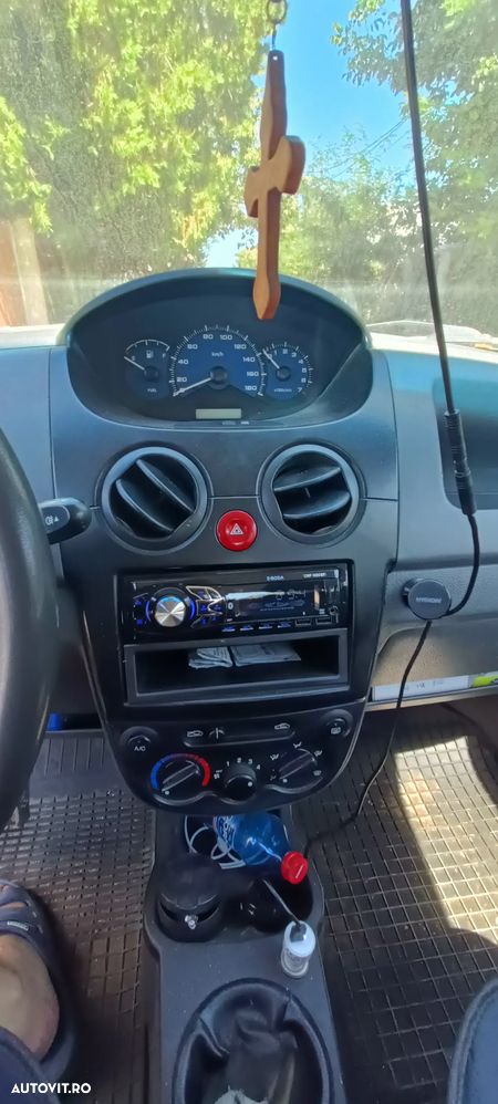Chevrolet Spark 0.8 Direct - 5