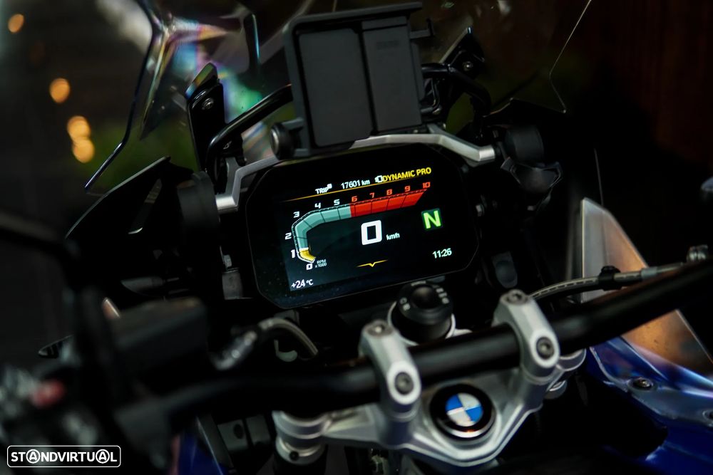 BMW R 1250 GS Adventure HP - 43
