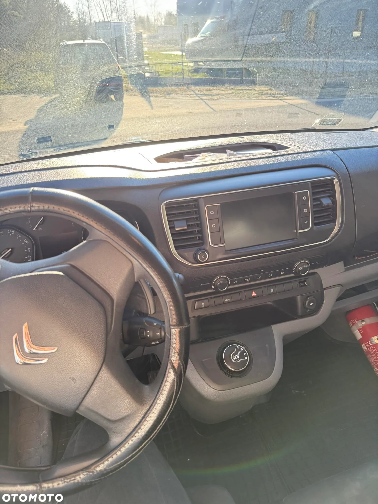 Citroën jumpy - 6